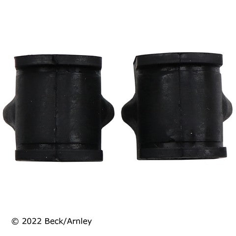 Suspension Stabilizer Bar Bushing Kit Beck Arnley 101-5586