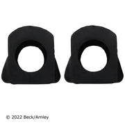 Suspension Stabilizer Bar Bushing Kit Beck Arnley 101-5586