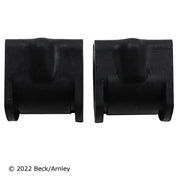 Suspension Stabilizer Bar Bushing Kit Beck Arnley 101-5586