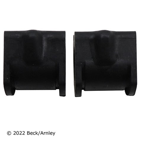 Suspension Stabilizer Bar Bushing Kit Beck Arnley 101-5586