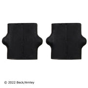 Suspension Stabilizer Bar Bushing Kit Beck Arnley 101-5586