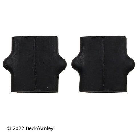 Suspension Stabilizer Bar Bushing Kit Beck Arnley 101-5586