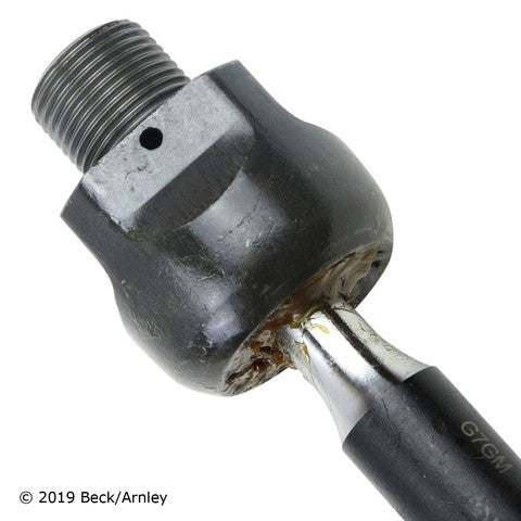 Steering Tie Rod End Beck Arnley 101-5593
