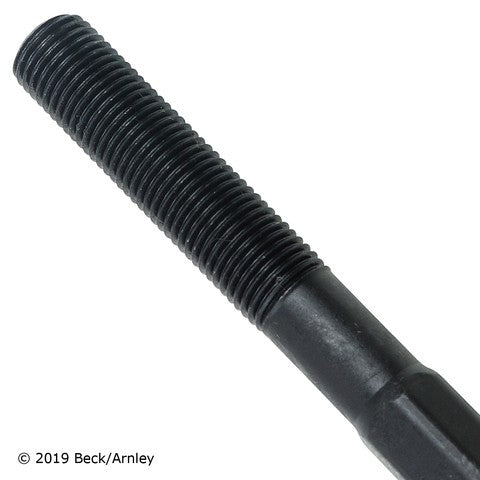 Steering Tie Rod End Beck Arnley 101-5593