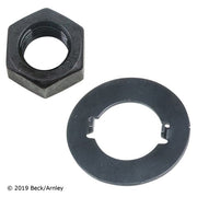 Steering Tie Rod End Beck Arnley 101-5593