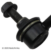 Suspension Stabilizer Bar Link Beck Arnley 101-5622
