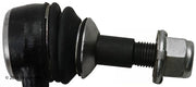 Steering Tie Rod End Beck Arnley 101-5626