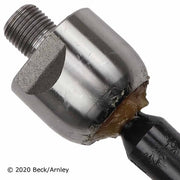 Steering Tie Rod End Beck Arnley 101-5646