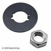 Steering Tie Rod End Beck Arnley 101-5646