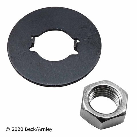 Steering Tie Rod End Beck Arnley 101-5646