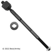Steering Tie Rod End Beck Arnley 101-5648