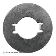 Steering Tie Rod End Beck Arnley 101-5648