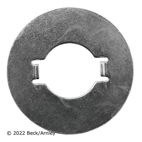 Steering Tie Rod End Beck Arnley 101-5648