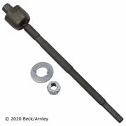 Steering Tie Rod End Beck Arnley 101-5649