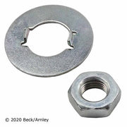 Steering Tie Rod End Beck Arnley 101-5649