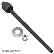 Steering Tie Rod End Beck Arnley 101-5650