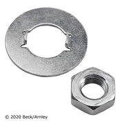 Steering Tie Rod End Beck Arnley 101-5650
