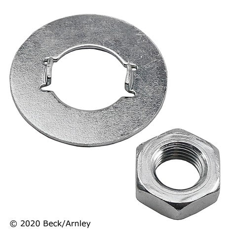 Steering Tie Rod End Beck Arnley 101-5650