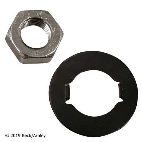 Steering Tie Rod End Beck Arnley 101-5651