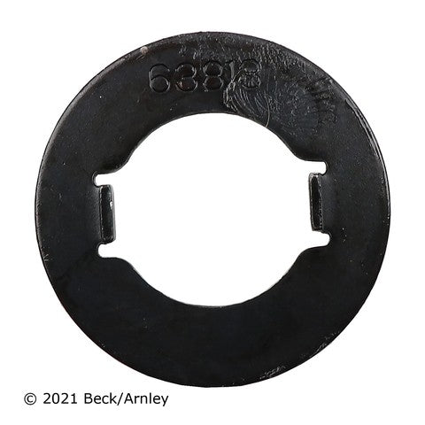Steering Tie Rod End Beck Arnley 101-5651
