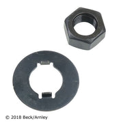 Steering Tie Rod End Beck Arnley 101-5652