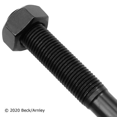 Steering Tie Rod End Beck Arnley 101-5658