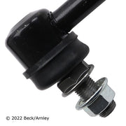 Suspension Stabilizer Bar Link Beck Arnley 101-5685