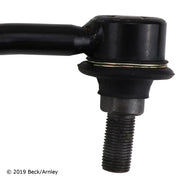 Suspension Stabilizer Bar Link Beck Arnley 101-5686