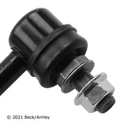 Suspension Stabilizer Bar Link Beck Arnley 101-5686