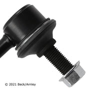 Suspension Stabilizer Bar Link Beck Arnley 101-5687