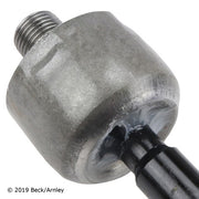 Steering Tie Rod End Beck Arnley 101-5704