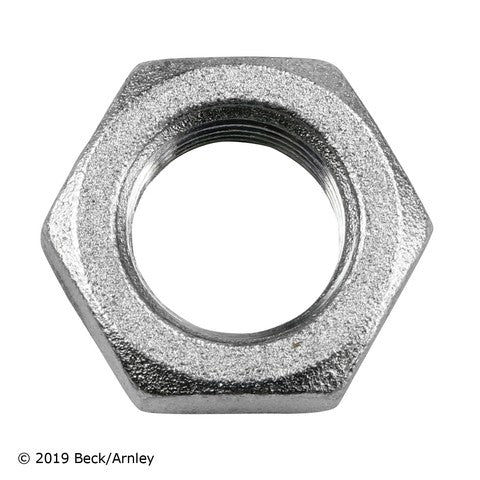 Steering Tie Rod End Beck Arnley 101-5704