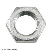 Steering Tie Rod End Beck Arnley 101-5707