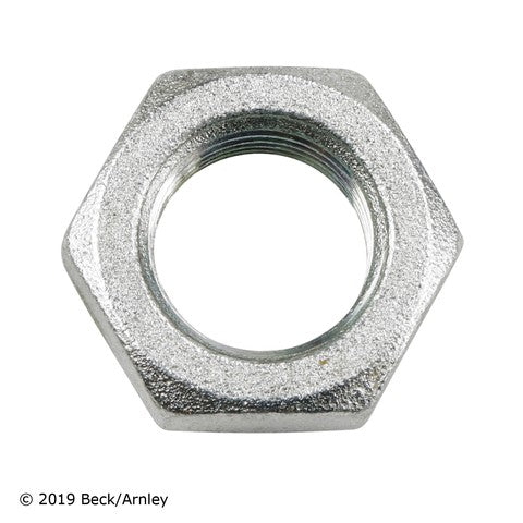 Steering Tie Rod End Beck Arnley 101-5707