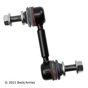 Suspension Stabilizer Bar Link Beck Arnley 101-5739