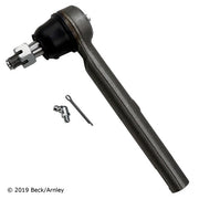 Steering Tie Rod End Beck Arnley 101-5745