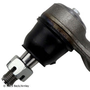 Steering Tie Rod End Beck Arnley 101-5745