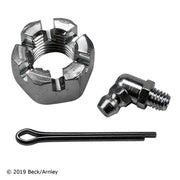 Steering Tie Rod End Beck Arnley 101-5745
