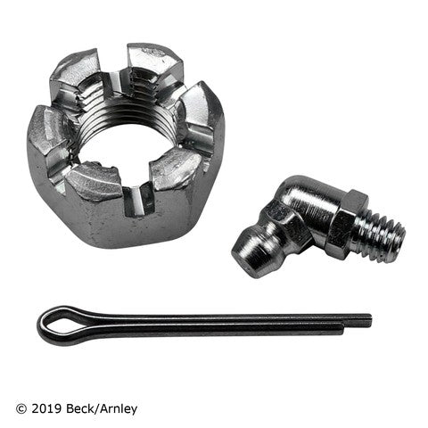 Steering Tie Rod End Beck Arnley 101-5745