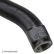 Steering Tie Rod End Beck Arnley 101-5749