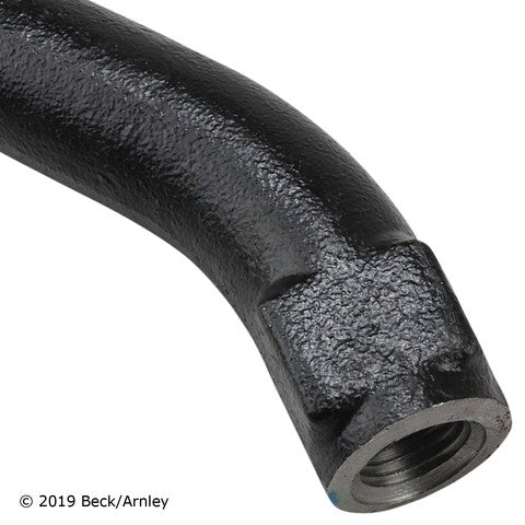 Steering Tie Rod End Beck Arnley 101-5749