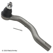 Steering Tie Rod End Beck Arnley 101-5750