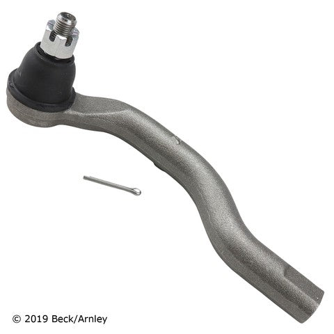 Steering Tie Rod End Beck Arnley 101-5750