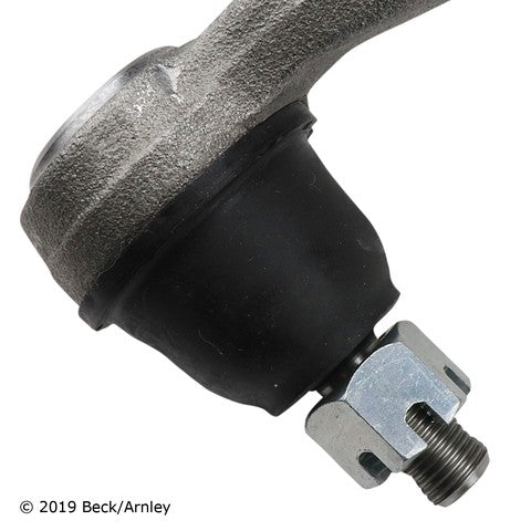 Steering Tie Rod End Beck Arnley 101-5750