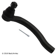 Steering Tie Rod End Beck Arnley 101-5751