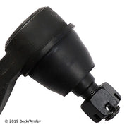 Steering Tie Rod End Beck Arnley 101-5751