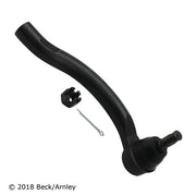 Steering Tie Rod End Beck Arnley 101-5752