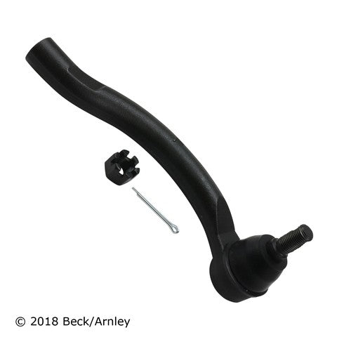Steering Tie Rod End Beck Arnley 101-5752