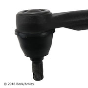 Steering Tie Rod End Beck Arnley 101-5752