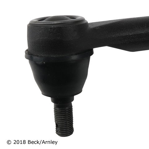 Steering Tie Rod End Beck Arnley 101-5752